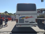 Ônibus Particulares 0655 na cidade de Curitiba, Paraná, Brasil, por Adriano He. Número da foto: #8364604.