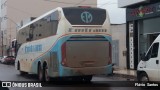 Emtram 5210 na cidade de Barra da Estiva, Bahia, Brasil, por Flávio  Santos. Número da foto: #8363018.