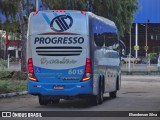 Auto Viação Progresso 6015 na cidade de Natal, Rio Grande do Norte, Brasil, por Elianderson Silva. Número da foto: #8363906.
