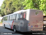 Paraibuna Transportes 16004 na cidade de Juiz de Fora, Minas Gerais, Brasil, por Tarcisio Rodrigues da Silva. Número da foto: #8362936.