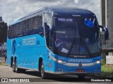 Auto Viação Progresso 6238 na cidade de Natal, Rio Grande do Norte, Brasil, por Elianderson Silva. Número da foto: #8363881.