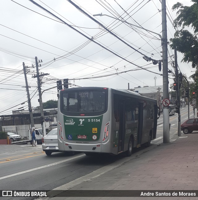 Move 5 5154 na cidade de São Paulo, São Paulo, Brasil, por Andre Santos de Moraes. ID da foto: 8367178.