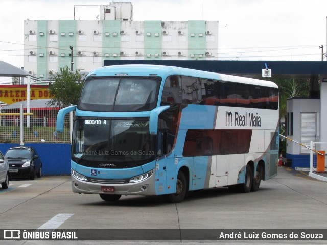 Real Maia 1935 na cidade de Goiânia, Goiás, Brasil, por André Luiz Gomes de Souza. Número da foto: #8366974.