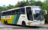 Empresa Gontijo de Transportes 12455 na cidade de São Paulo, São Paulo, Brasil, por Andrey Gustavo. Número da foto: #8365592.