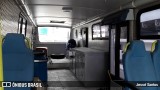 Transwolff Transportes e Turismo 7 812 na cidade de São Paulo, São Paulo, Brasil, por Jessé Santos. Número da foto: #:id.