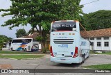 Marlu Turismo 707 na cidade de Rio de Janeiro, Rio de Janeiro, Brasil, por Claudio Luiz. Número da foto: #8367456.