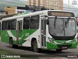 Viação São José RJ 200.027 na cidade de Nova Iguaçu, Rio de Janeiro, Brasil, por Michel PS. Número da foto: #:id.