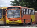 Ônibus Particulares 5665 na cidade de Matozinhos, Minas Gerais, Brasil, por Luiz Otavio Matheus da Silva. Número da foto: #:id.