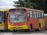 Ônibus Particulares 5665 na cidade de Matozinhos, Minas Gerais, Brasil, por Luiz Otavio Matheus da Silva. ID da foto: :id.