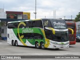 Fabbitur Transporte e Turismo 28000 na cidade de Goiânia, Goiás, Brasil, por André Luiz Gomes de Souza. Número da foto: #8366883.