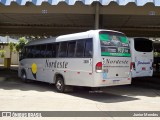 Viação Nordeste 2809 na cidade de Natal, Rio Grande do Norte, Brasil, por Junior Mendes. Número da foto: #8366116.