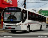 Del Rey Transportes 973 na cidade de Carapicuíba, São Paulo, Brasil, por Fábio de Sá Aráujo. ID da foto: :id.