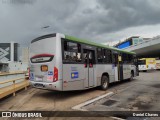 Viação Piracicabana Distrito Federal 119351 na cidade de Brasília, Distrito Federal, Brasil, por Daniel Chaves. Número da foto: #:id.