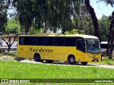 Viação Nordeste 1481 na cidade de Natal, Rio Grande do Norte, Brasil, por Junior Mendes. Número da foto: #8366146.