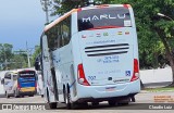 Marlu Turismo 707 na cidade de Rio de Janeiro, Rio de Janeiro, Brasil, por Claudio Luiz. ID da foto: :id.