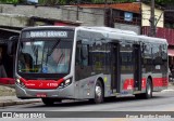 Express Transportes Urbanos Ltda 4 8769 na cidade de São Paulo, São Paulo, Brasil, por Renan  Bomfim Deodato. Número da foto: #:id.