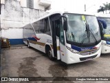 Taipastur Transportes Turísticos 2502 na cidade de São Paulo, São Paulo, Brasil, por Douglas Nelson de Oliveira. Número da foto: #8365978.