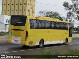 Viação Itapemirim 45807 na cidade de Caruaru, Pernambuco, Brasil, por Lenilson da Silva Pessoa. Número da foto: #8367190.