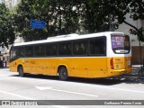 Real Auto Ônibus A41466 na cidade de Rio de Janeiro, Rio de Janeiro, Brasil, por Guilherme Pereira Costa. Número da foto: #:id.