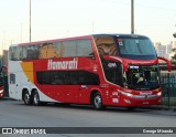 Expresso Itamarati 6702 na cidade de São Paulo, São Paulo, Brasil, por George Miranda. Número da foto: #:id.