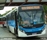 Transurb A72139 na cidade de Rio de Janeiro, Rio de Janeiro, Brasil, por Valter Silva. Número da foto: #:id.