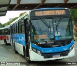 Transurb A72139 na cidade de Rio de Janeiro, Rio de Janeiro, Brasil, por Valter Silva. ID da foto: :id.