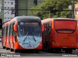 Viação Cidade Sorriso >> Viação Sorriso de Curitiba GE736 na cidade de Curitiba, Paraná, Brasil, por Gabriel Michalski. Número da foto: #8366091.