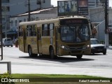 AVP - Auto Viação Paraíso 5299 na cidade de Aracaju, Sergipe, Brasil, por Rafael Rodrigues Forencio. Número da foto: #:id.