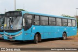 Taguatur - Taguatinga Transporte e Turismo 06845 na cidade de Brasília, Distrito Federal, Brasil, por José Augusto de Souza Oliveira. Número da foto: #:id.