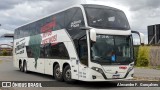 Eucatur - Empresa União Cascavel de Transportes e Turismo 5540 na cidade de Itajaí, Santa Catarina, Brasil, por Alexandre F.  Gonçalves. Número da foto: #:id.
