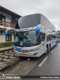 Embravans Turismo 1400 na cidade de Porto Seguro, Bahia, Brasil, por Nealtson Bruno Santos. ID da foto: :id.