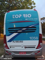Top Rio Viagens e Turismo 1056 na cidade de Rio de Janeiro, Rio de Janeiro, Brasil, por Marcelo Horta. Número da foto: #:id.