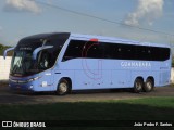 Expresso Guanabara 631 na cidade de Teresina, Piauí, Brasil, por João Pedro F. Santos. Número da foto: #8366627.