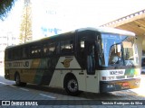 Empresa Gontijo de Transportes 10230 na cidade de Belo Horizonte, Minas Gerais, Brasil, por Tarcisio Rodrigues da Silva. Número da foto: #8366740.