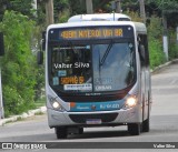 Auto Ônibus Fagundes RJ 101.021 na cidade de Niterói, Rio de Janeiro, Brasil, por Valter Silva. Número da foto: #:id.