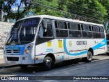 COOTACE - Cooperativa de Transportes do Ceará 0241032 na cidade de Fortaleza, Ceará, Brasil, por Paulo Henrique Felício Freitas. Número da foto: #:id.