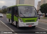Viação Grande Vitória MSX8316 na cidade de Cariacica, Espírito Santo, Brasil, por Everton Costa Goltara. Número da foto: #8365777.
