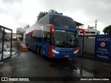 Viação Riodoce 772051 na cidade de Rio de Janeiro, Rio de Janeiro, Brasil, por Savio Luiz Neves Lisboa. Número da foto: #8366180.