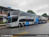 Embravans Turismo 1400 na cidade de Porto Seguro, Bahia, Brasil, por Nealtson Bruno Santos. ID da foto: :id.