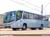Viação Garcia 83216 na cidade de Jandaia do Sul, Paraná, Brasil, por Robson Alves. Número da foto: #8366904.