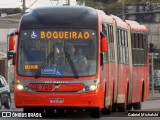 Viação Cidade Sorriso >> Viação Sorriso de Curitiba GE705 na cidade de Curitiba, Paraná, Brasil, por Gabriel Michalski. Número da foto: #:id.