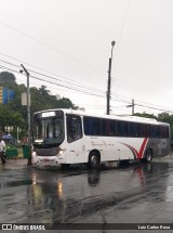Paraibuna Transportes 16004 na cidade de Juiz de Fora, Minas Gerais, Brasil, por Luiz Carlos Rosa. Número da foto: #8365692.
