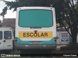 Ônibus Particulares 0910 na cidade de União dos Palmares, Alagoas, Brasil, por Vinicius Palone. Número da foto: #:id.