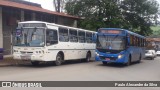 Viação Cota - Cota Transportes 1509 na cidade de Matozinhos, Minas Gerais, Brasil, por Paulo Alexandre da Silva. Número da foto: #:id.