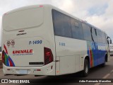 Univale Transportes F-1490 na cidade de Belo Horizonte, Minas Gerais, Brasil, por Adão Raimundo Marcelino. Número da foto: #:id.