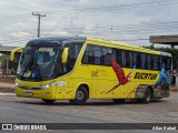 Eucatur - Empresa União Cascavel de Transportes e Turismo 5602 na cidade de Cáceres, Mato Grosso, Brasil, por Allan Rafael. ID da foto: :id.