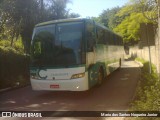 Auto Viação Camurujipe 3050 na cidade de Salvador, Bahia, Brasil, por Mario dos Santos Nogueira Junior. Número da foto: #8366836.