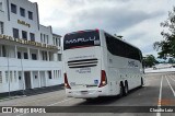 Marlu Turismo 1010 na cidade de Rio de Janeiro, Rio de Janeiro, Brasil, por Claudio Luiz. Número da foto: #8367292.