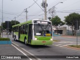 Expresso Maringá São José dos Campos 3128 na cidade de São José dos Campos, São Paulo, Brasil, por Robson Prado. Número da foto: #8366629.