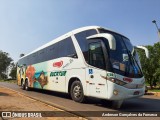 Eucatur - Empresa União Cascavel de Transportes e Turismo 4736 na cidade de Cuiabá, Mato Grosso, Brasil, por Anderson Gonçalves da Fonseca. Número da foto: #:id.